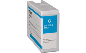 Toon details van Epson Inktcartridge - Epson C6000/C6500