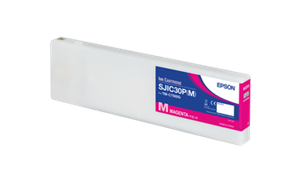 Toon details van Epson Inktcartridge - Epson C7500G