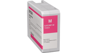 Toon details van Epson Inktcartridge - Epson C6000/C6500