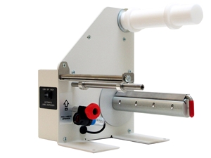 Toon details van Labelmate dispenser